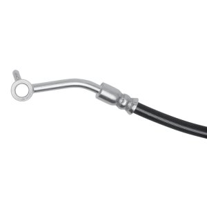 Honda Civic Brake Hose - Rear - R1 Concepts - `17-`20